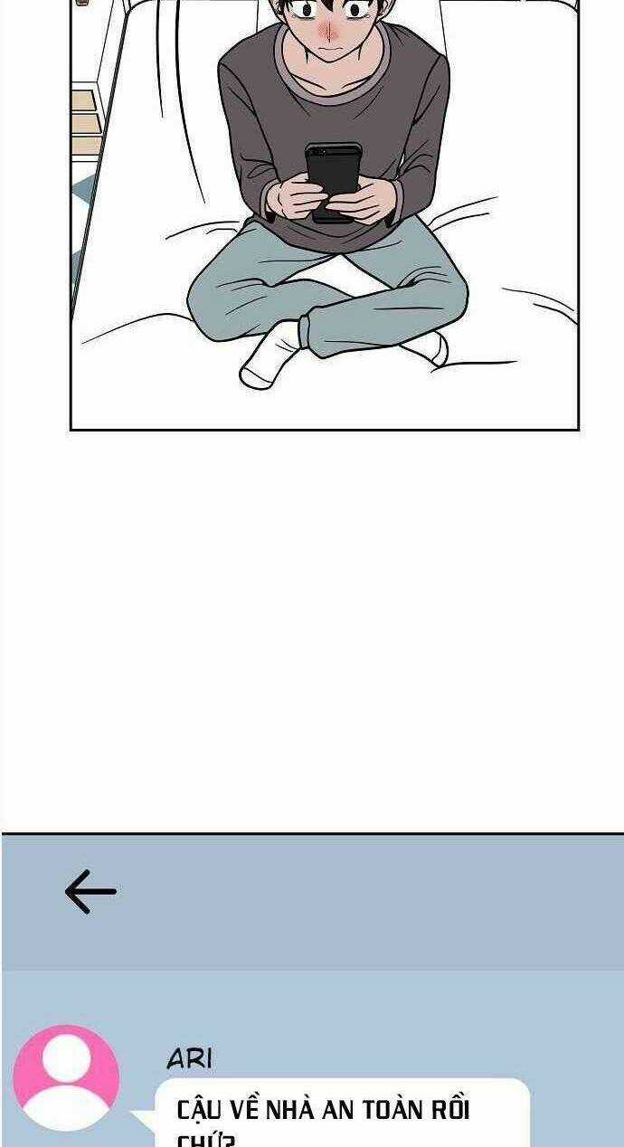 Ngọn Lửa Xanh - Chapter 12 - Trang 10