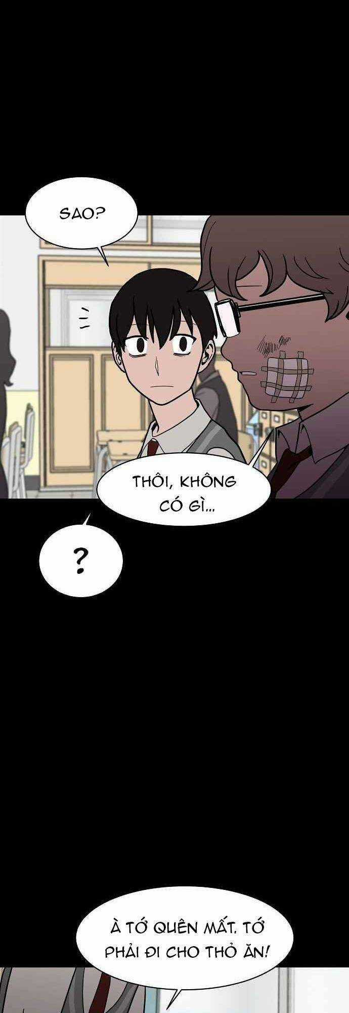 Ngọn Lửa Xanh - Chapter 13 - Trang 12