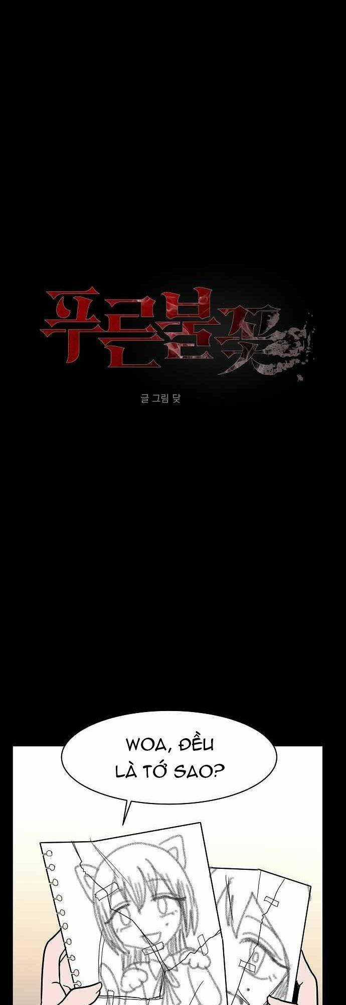 Ngọn Lửa Xanh - Chapter 13 - Trang 18