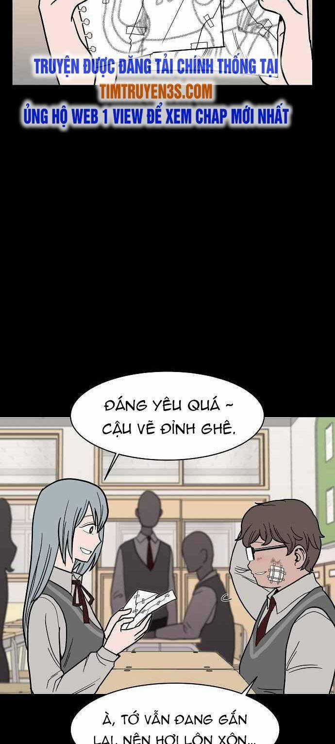 Ngọn Lửa Xanh - Chapter 13 - Trang 19