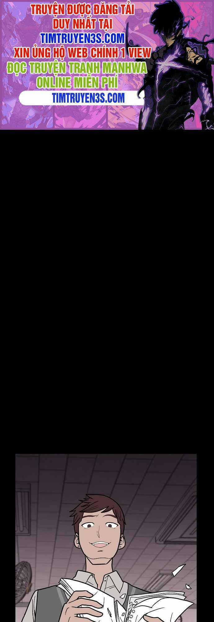 Ngọn Lửa Xanh - Chapter 13 - Trang 3