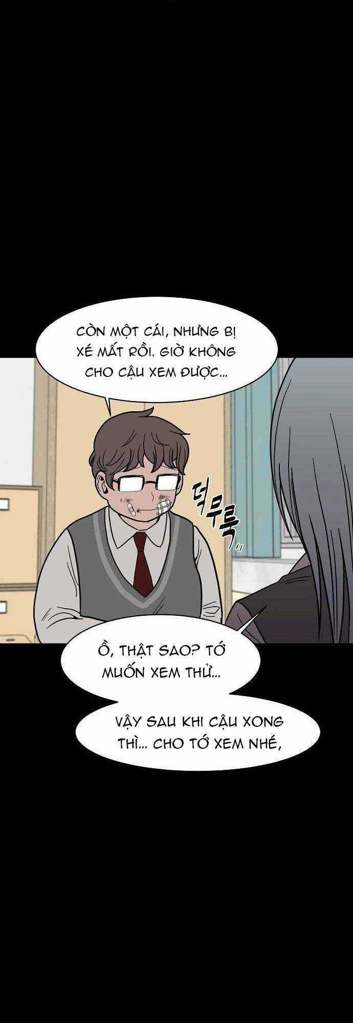 Ngọn Lửa Xanh - Chapter 13 - Trang 21