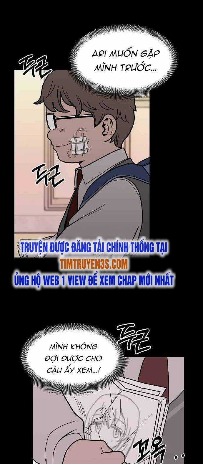 Ngọn Lửa Xanh - Chapter 13 - Trang 25