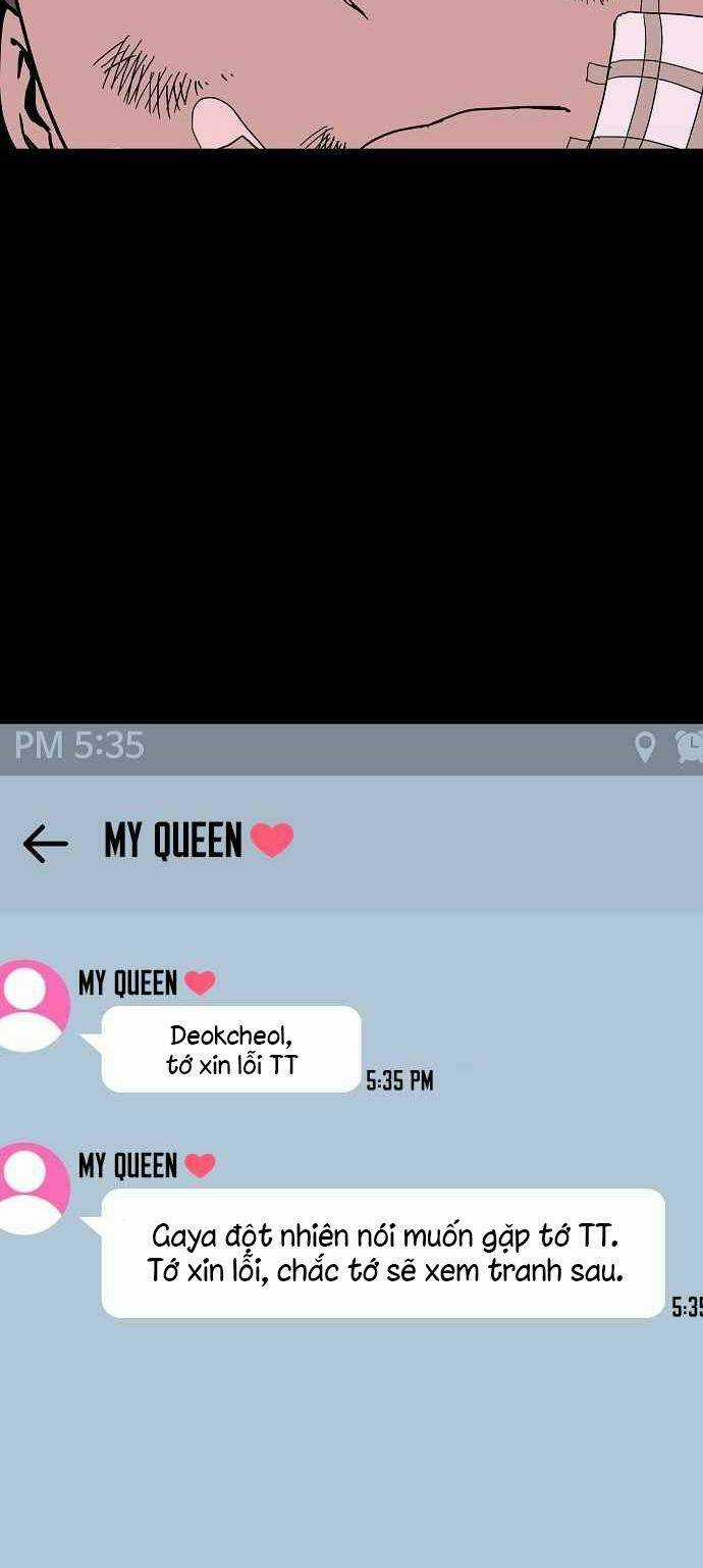 Ngọn Lửa Xanh - Chapter 13 - Trang 28