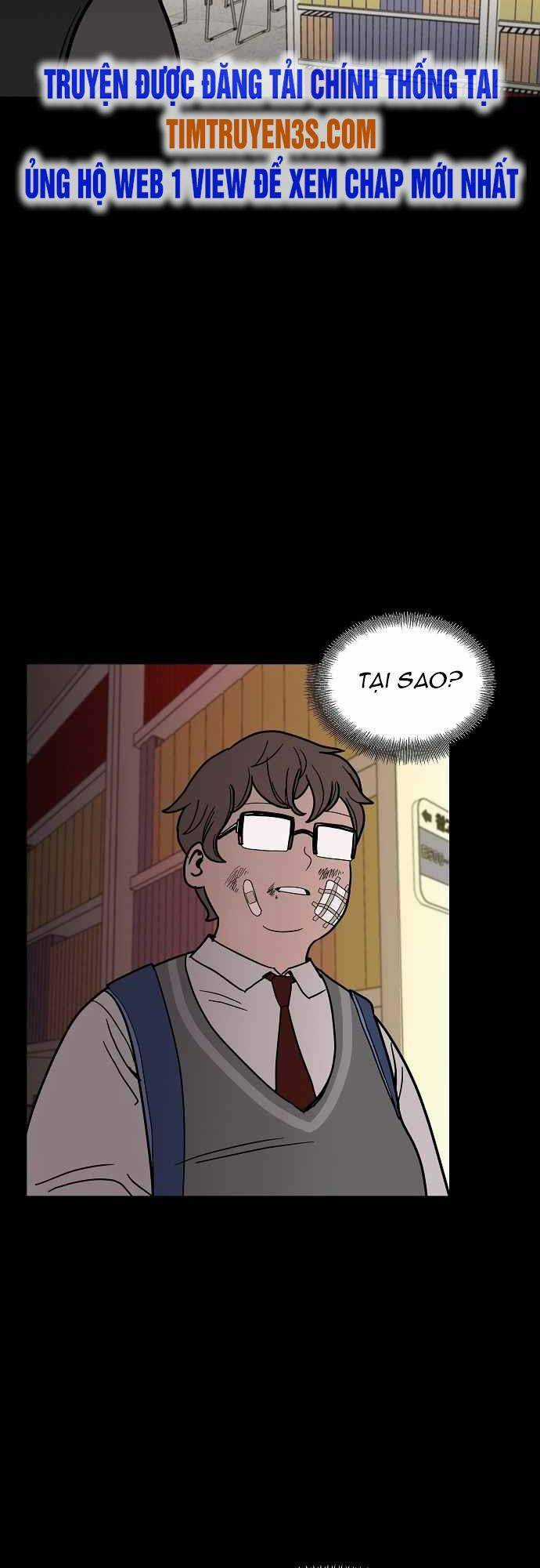 Ngọn Lửa Xanh - Chapter 13 - Trang 30