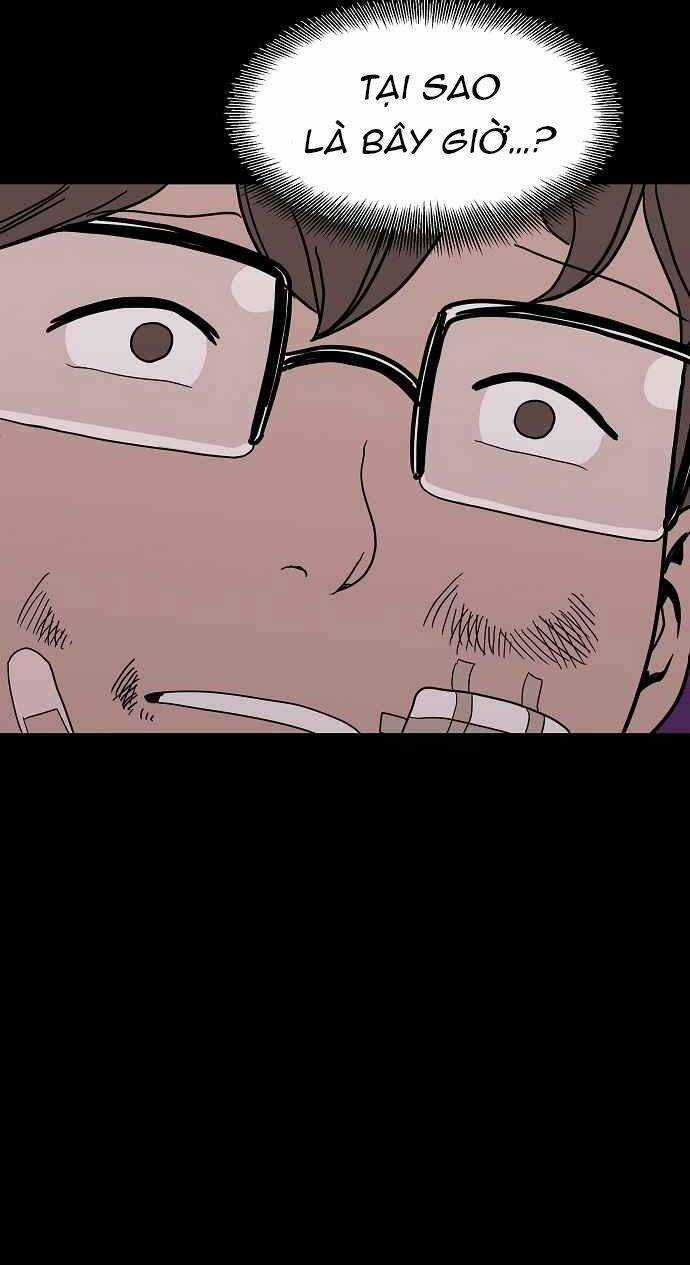 Ngọn Lửa Xanh - Chapter 13 - Trang 31