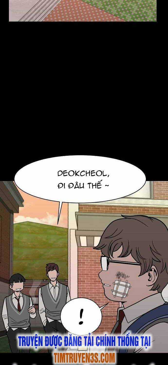 Ngọn Lửa Xanh - Chapter 13 - Trang 34