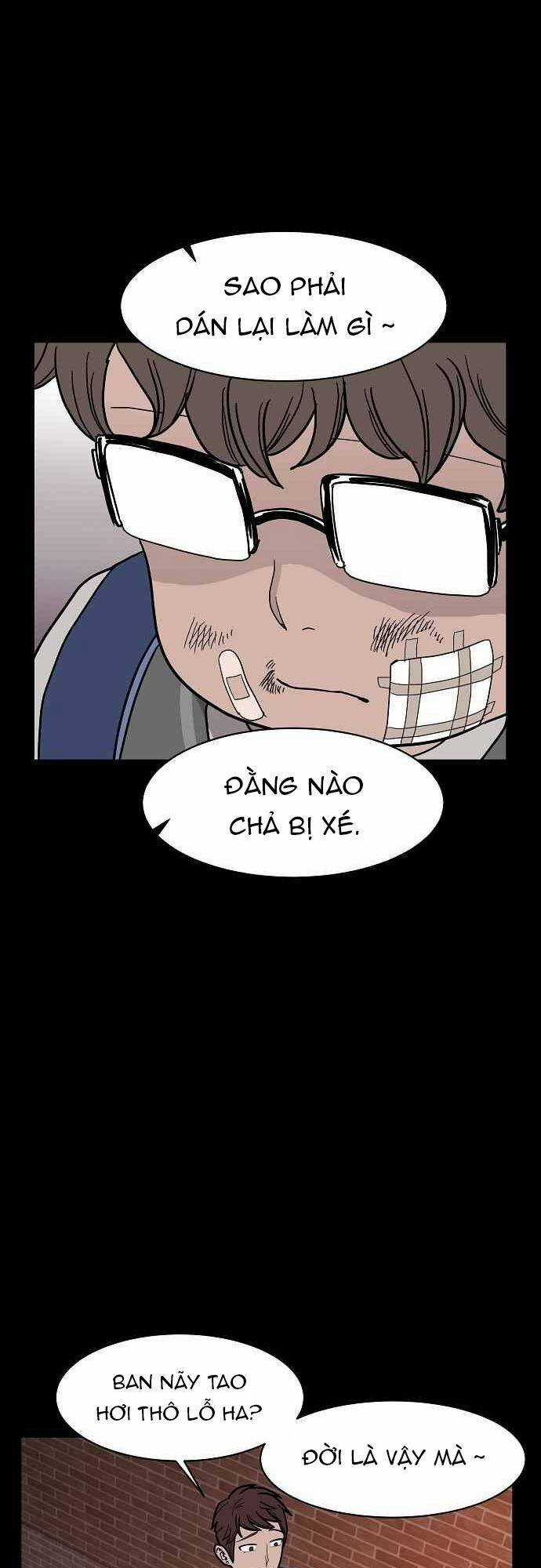 Ngọn Lửa Xanh - Chapter 13 - Trang 36