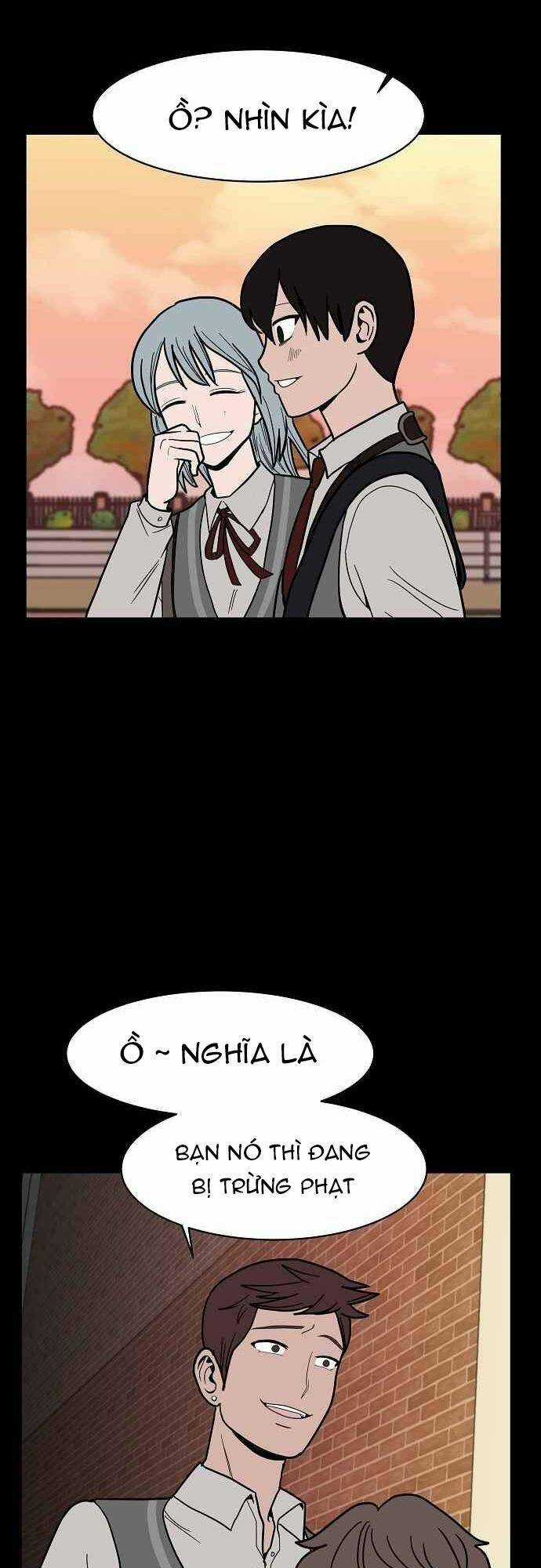 Ngọn Lửa Xanh - Chapter 13 - Trang 39