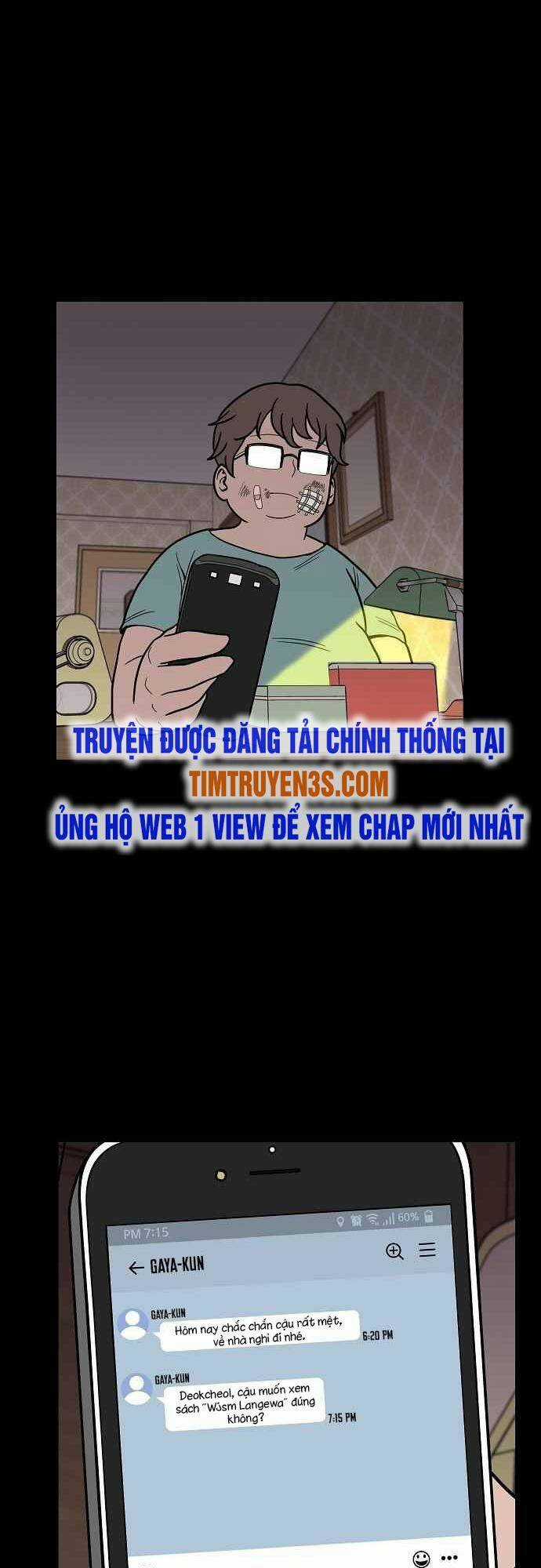 Ngọn Lửa Xanh - Chapter 13 - Trang 42