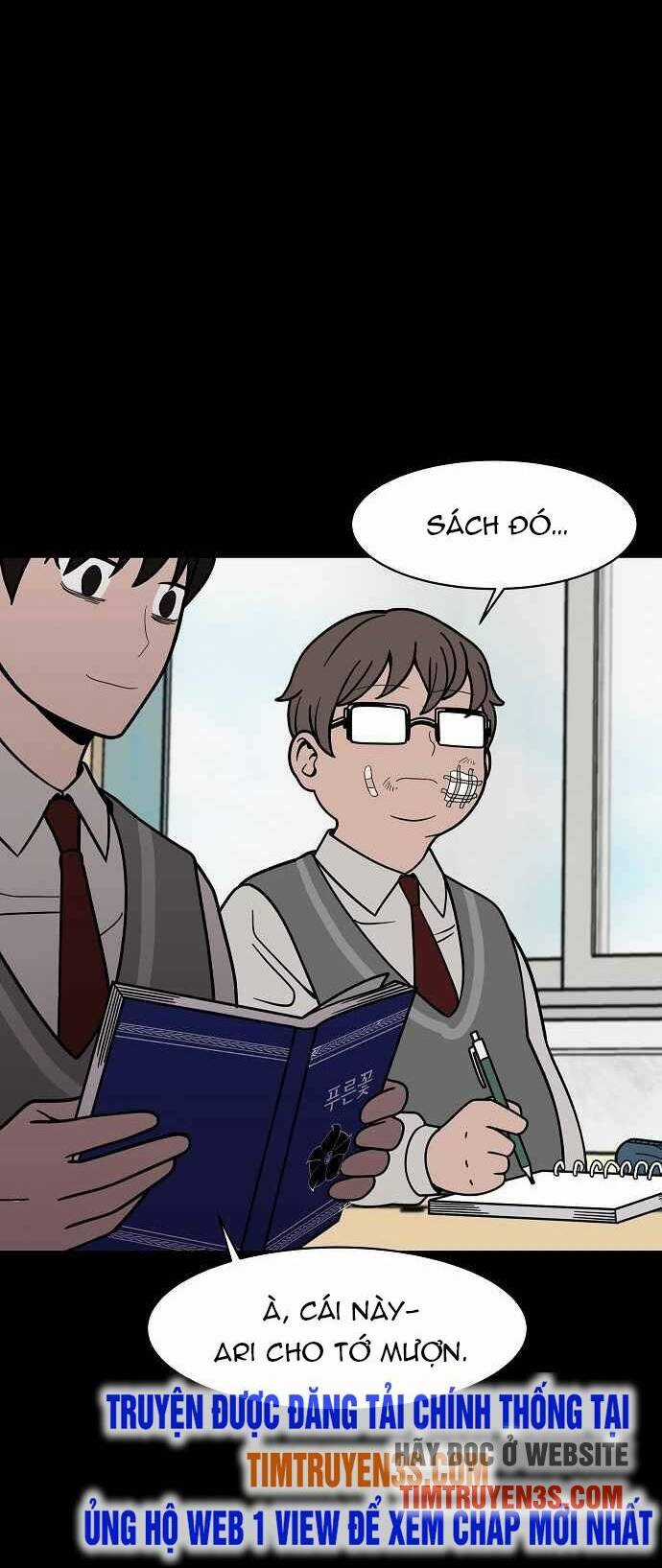 Ngọn Lửa Xanh - Chapter 13 - Trang 44