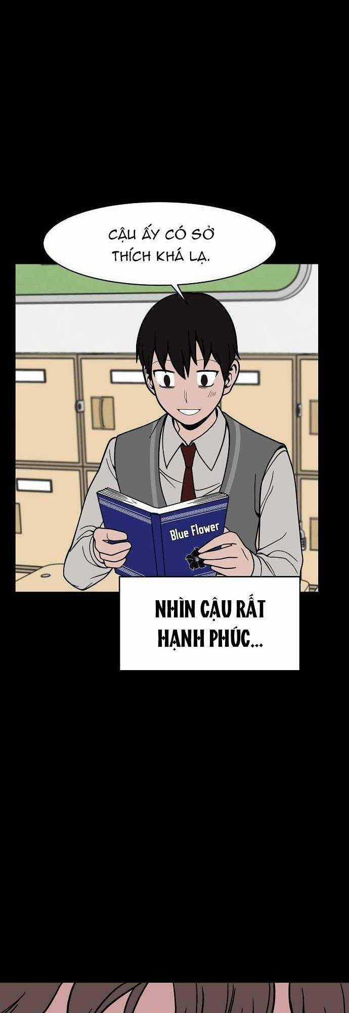 Ngọn Lửa Xanh - Chapter 13 - Trang 45