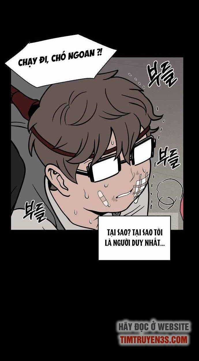 Ngọn Lửa Xanh - Chapter 13 - Trang 47