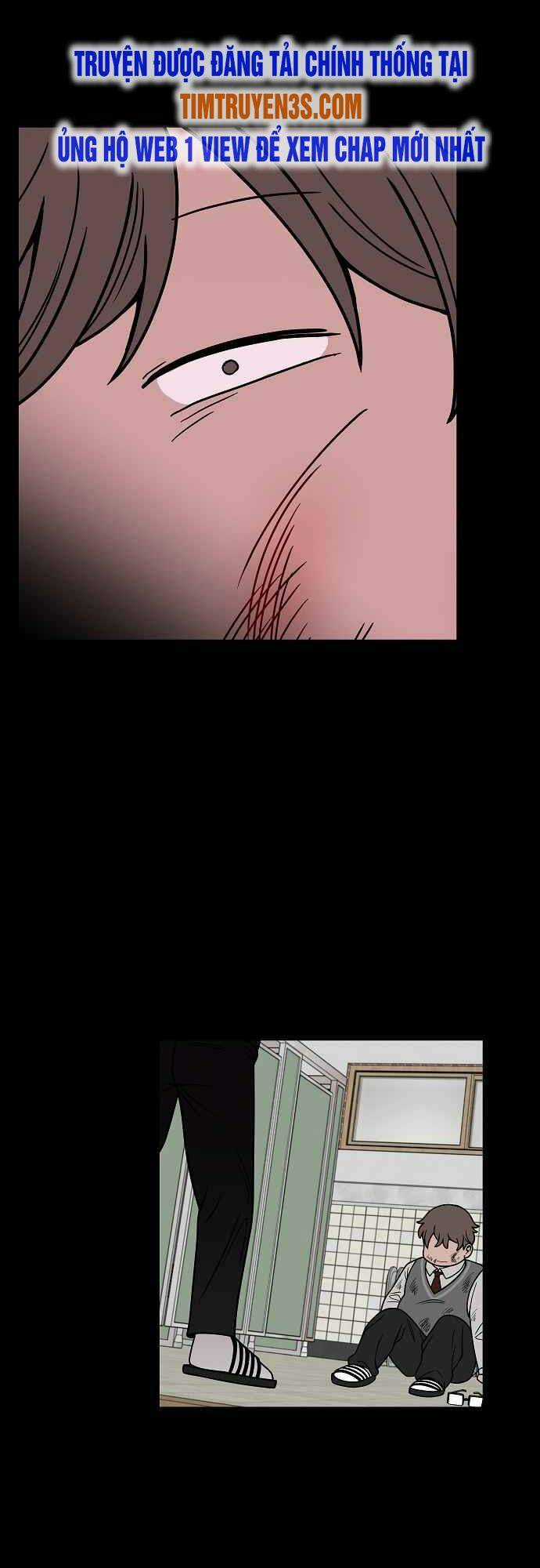 Ngọn Lửa Xanh - Chapter 13 - Trang 6