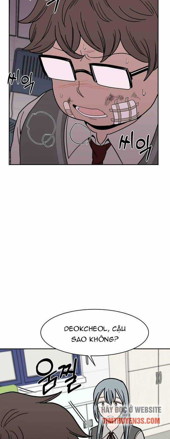 Ngọn Lửa Xanh - Chapter 13 - Trang 52