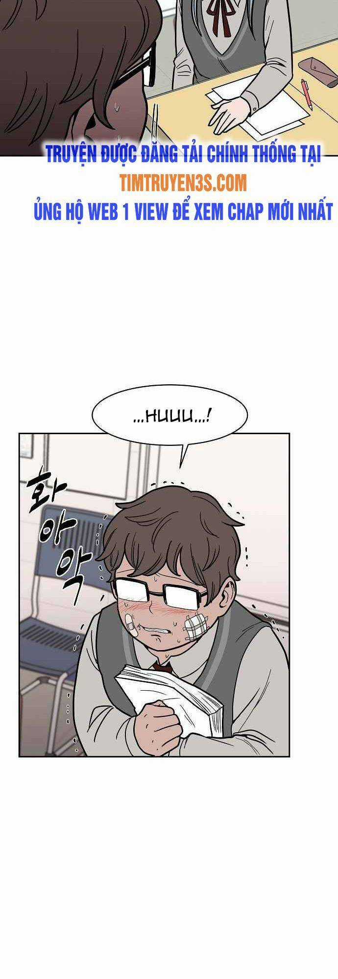 Ngọn Lửa Xanh - Chapter 13 - Trang 53