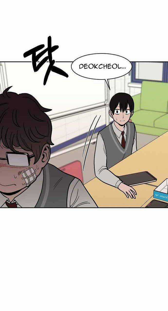 Ngọn Lửa Xanh - Chapter 13 - Trang 54