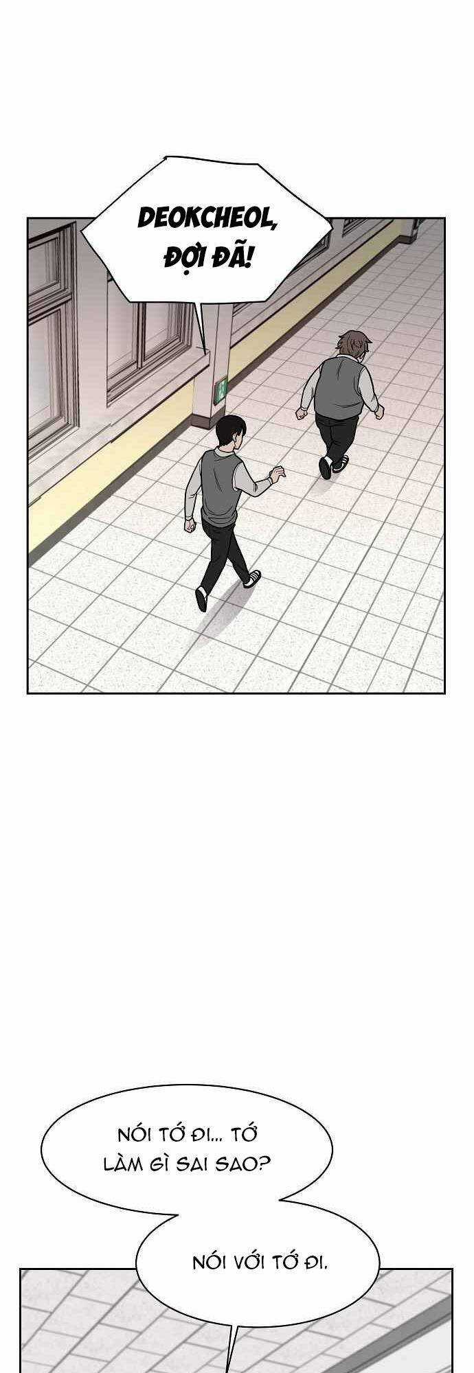 Ngọn Lửa Xanh - Chapter 13 - Trang 56