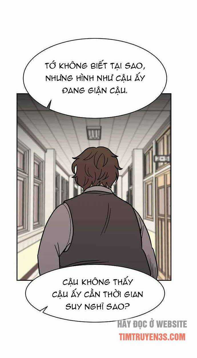 Ngọn Lửa Xanh - Chapter 13 - Trang 61