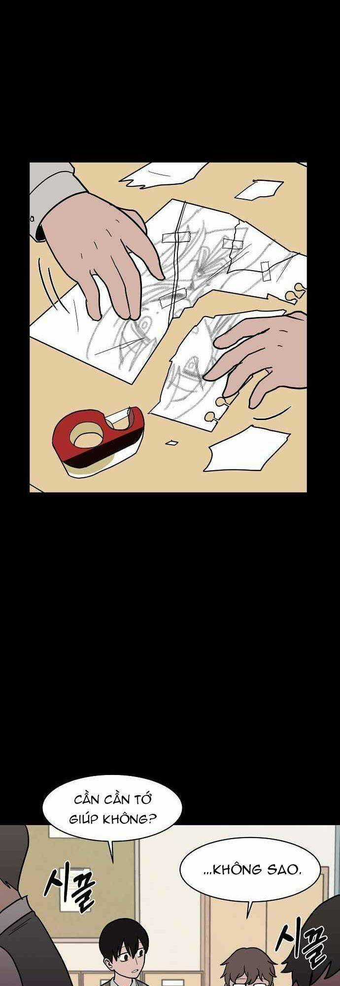 Ngọn Lửa Xanh - Chapter 13 - Trang 9