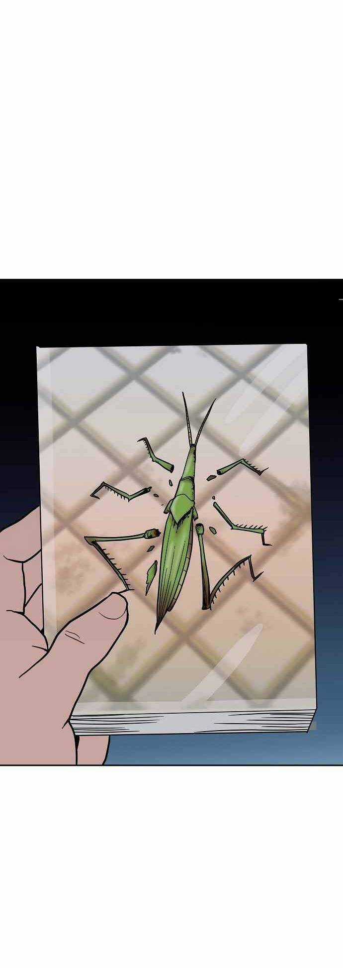 Ngọn Lửa Xanh - Chapter 14 - Trang 18