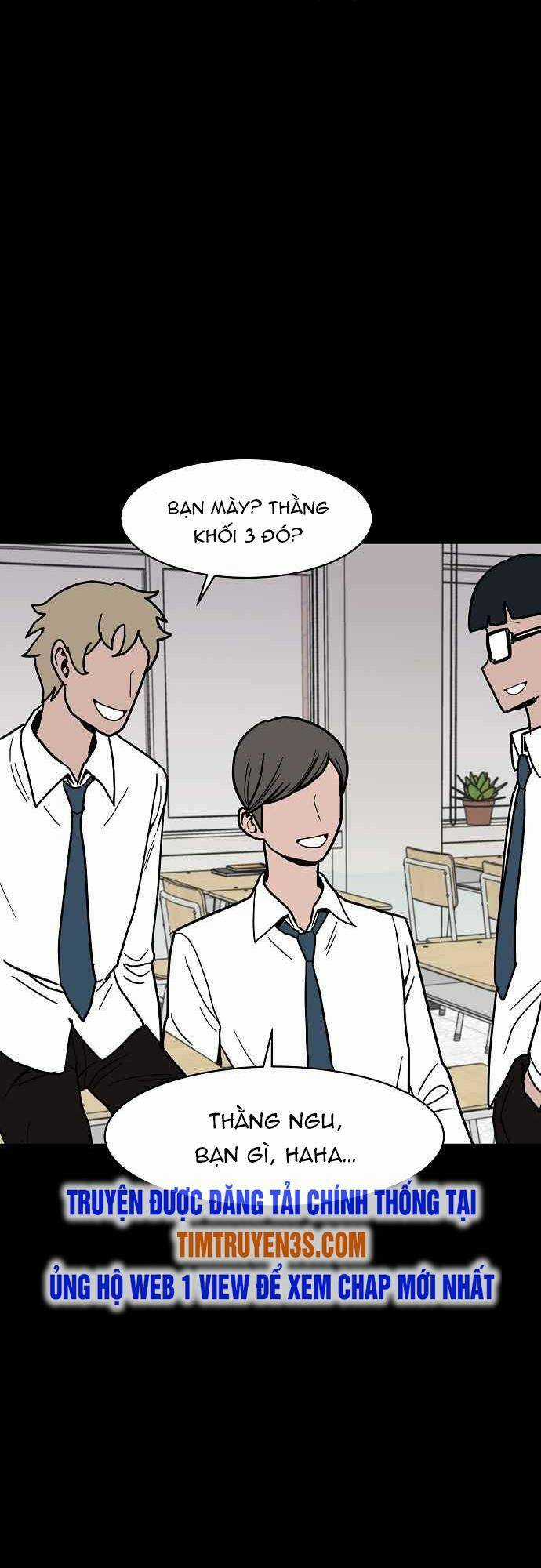 Ngọn Lửa Xanh - Chapter 14 - Trang 3