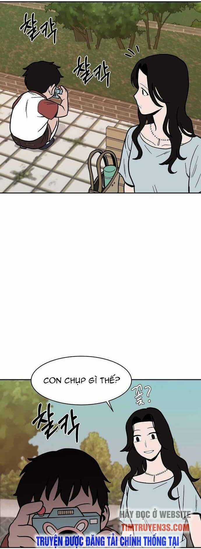 Ngọn Lửa Xanh - Chapter 14 - Trang 21