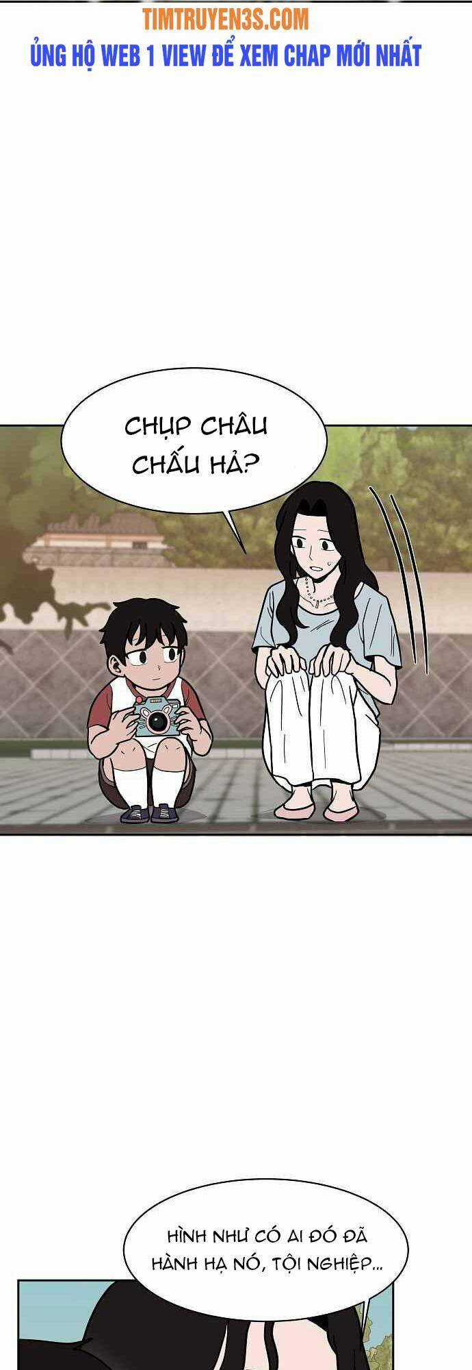 Ngọn Lửa Xanh - Chapter 14 - Trang 24