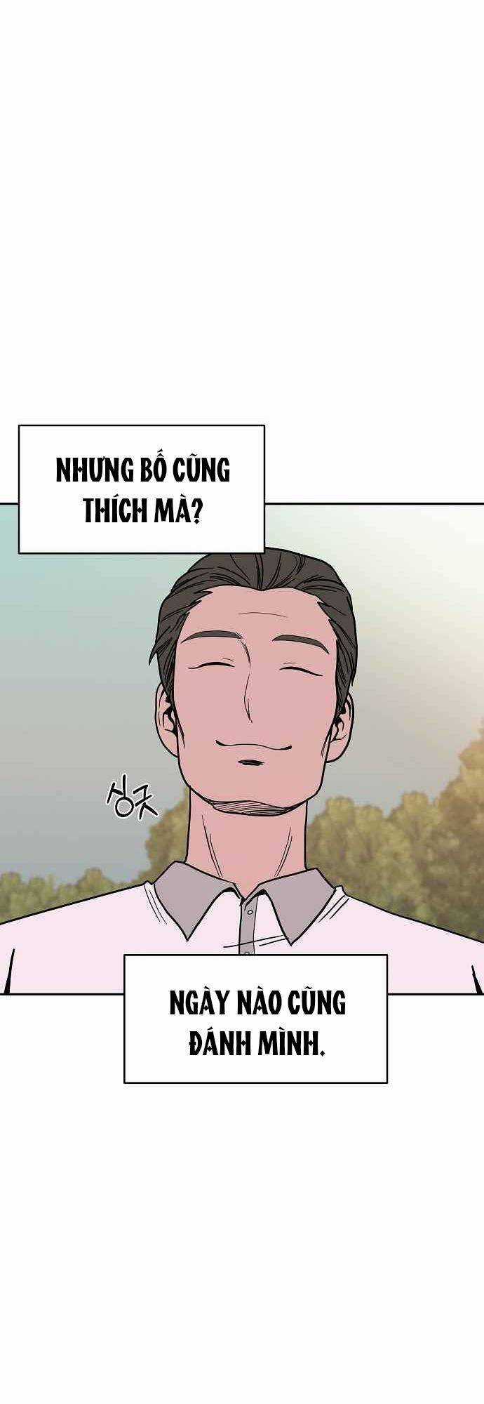 Ngọn Lửa Xanh - Chapter 14 - Trang 34