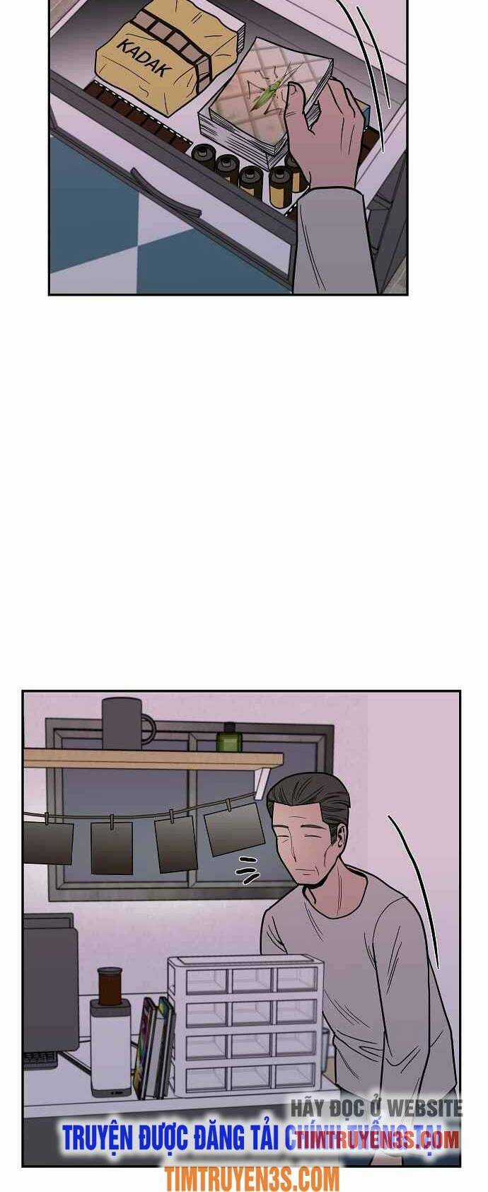 Ngọn Lửa Xanh - Chapter 14 - Trang 40