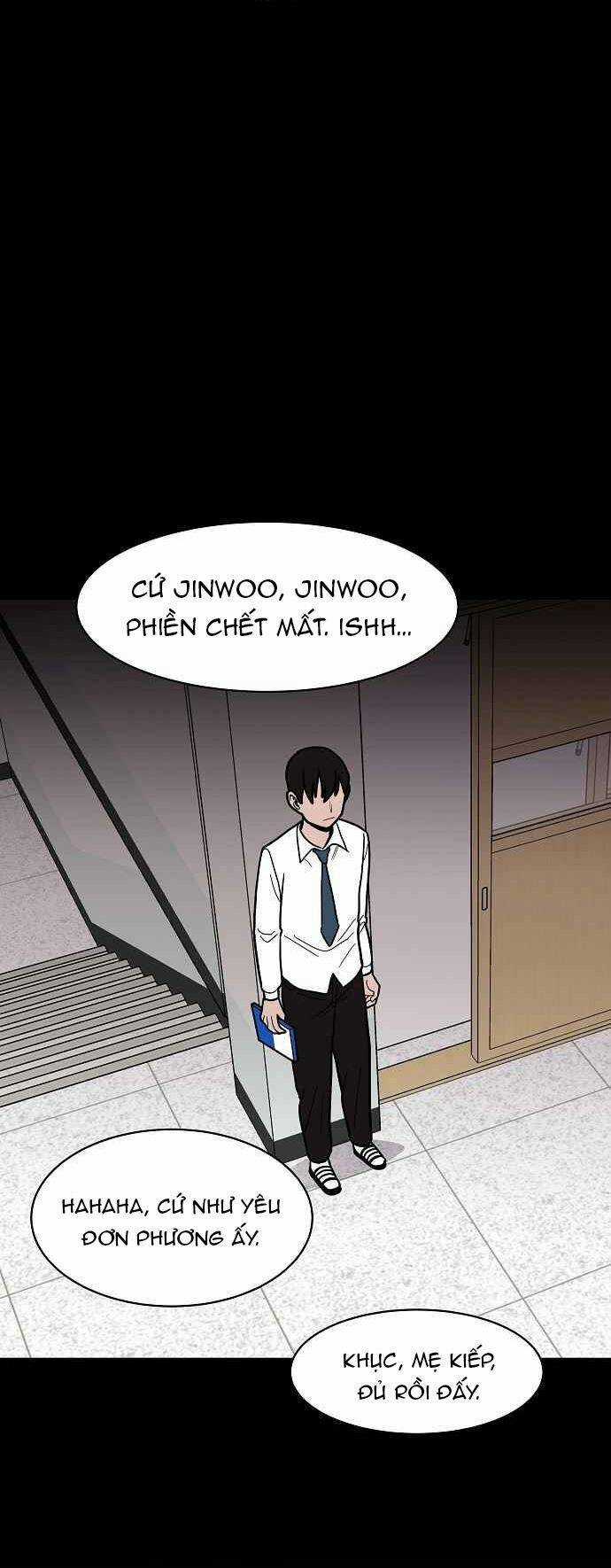 Ngọn Lửa Xanh - Chapter 14 - Trang 6