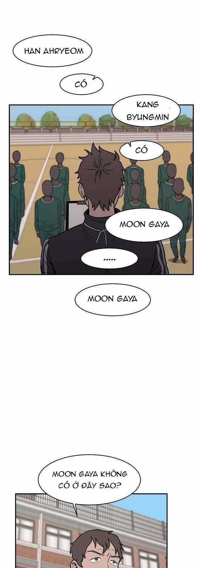 Ngọn Lửa Xanh - Chapter 14 - Trang 51