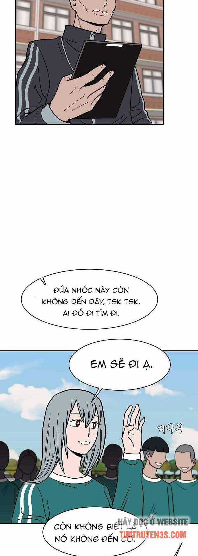 Ngọn Lửa Xanh - Chapter 14 - Trang 52