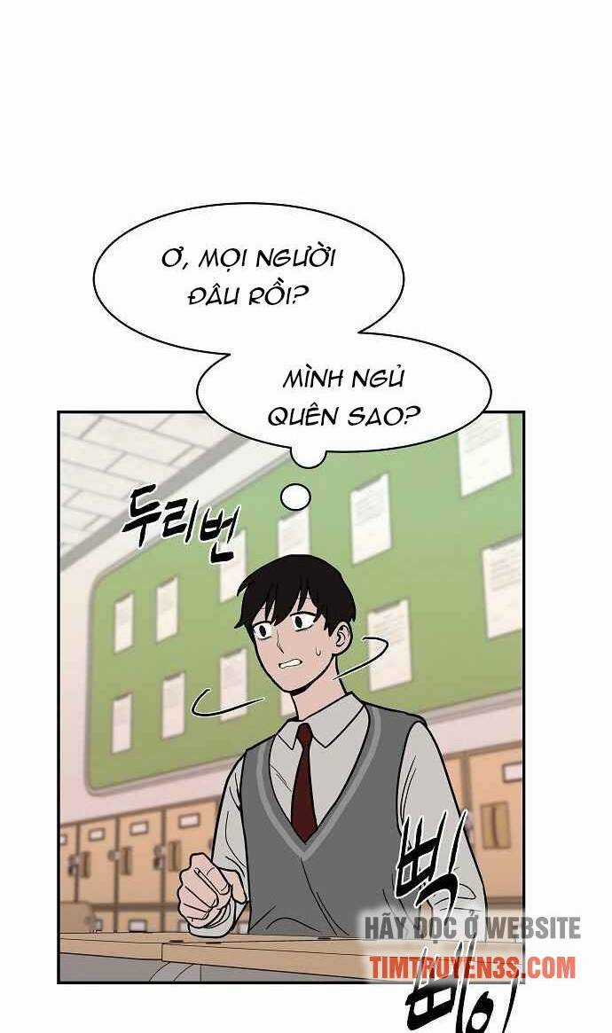 Ngọn Lửa Xanh - Chapter 14 - Trang 55