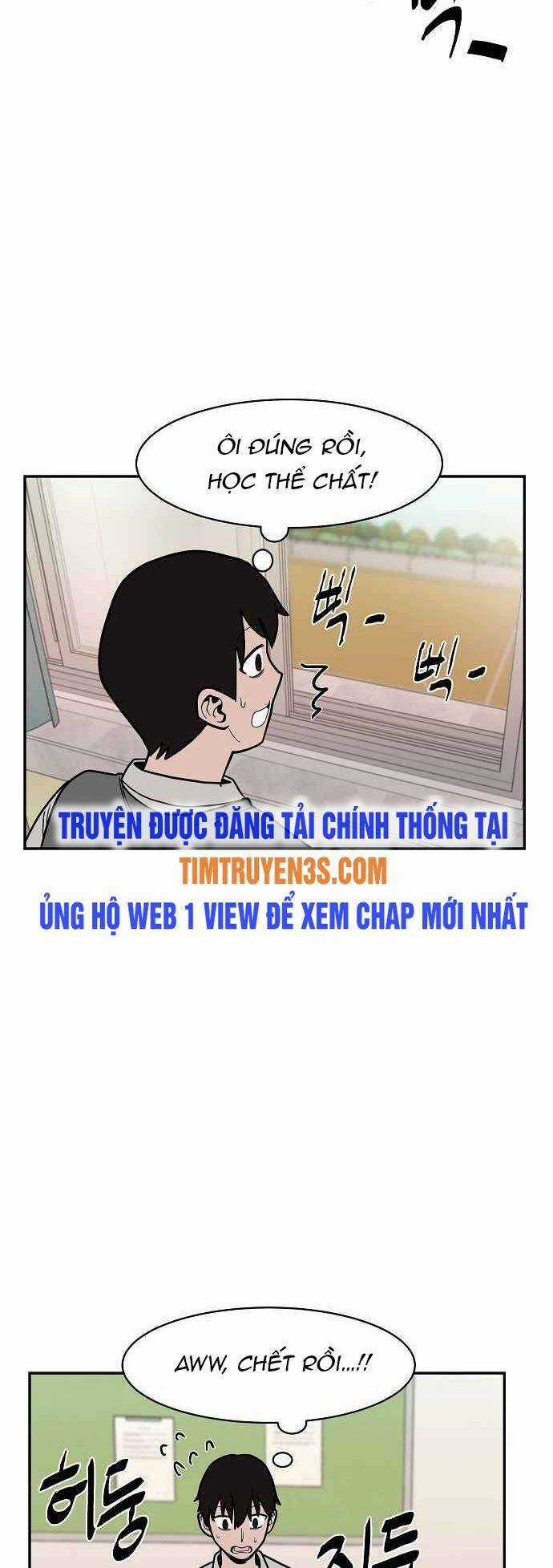 Ngọn Lửa Xanh - Chapter 14 - Trang 56