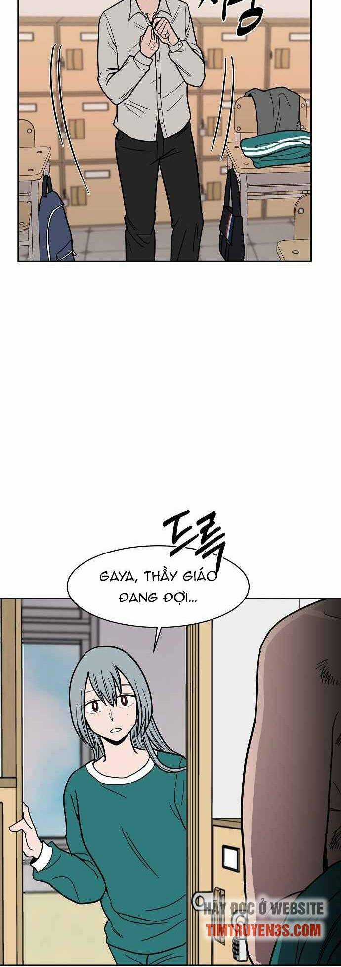 Ngọn Lửa Xanh - Chapter 14 - Trang 57