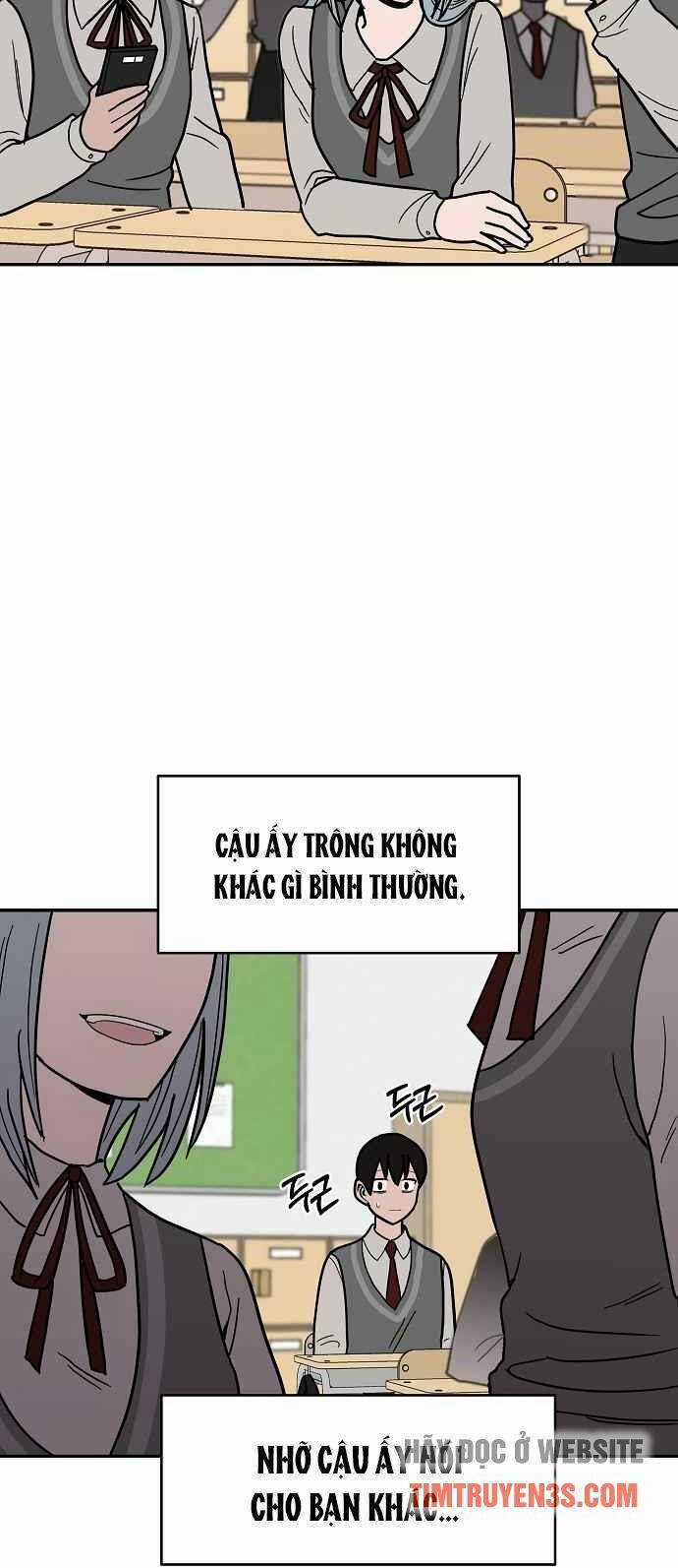 Ngọn Lửa Xanh - Chapter 15 - Trang 16