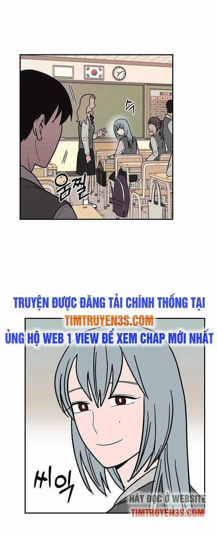 Ngọn Lửa Xanh - Chapter 15 - Trang 18