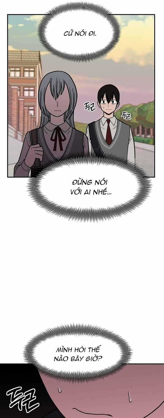 Ngọn Lửa Xanh - Chapter 15 - Trang 21