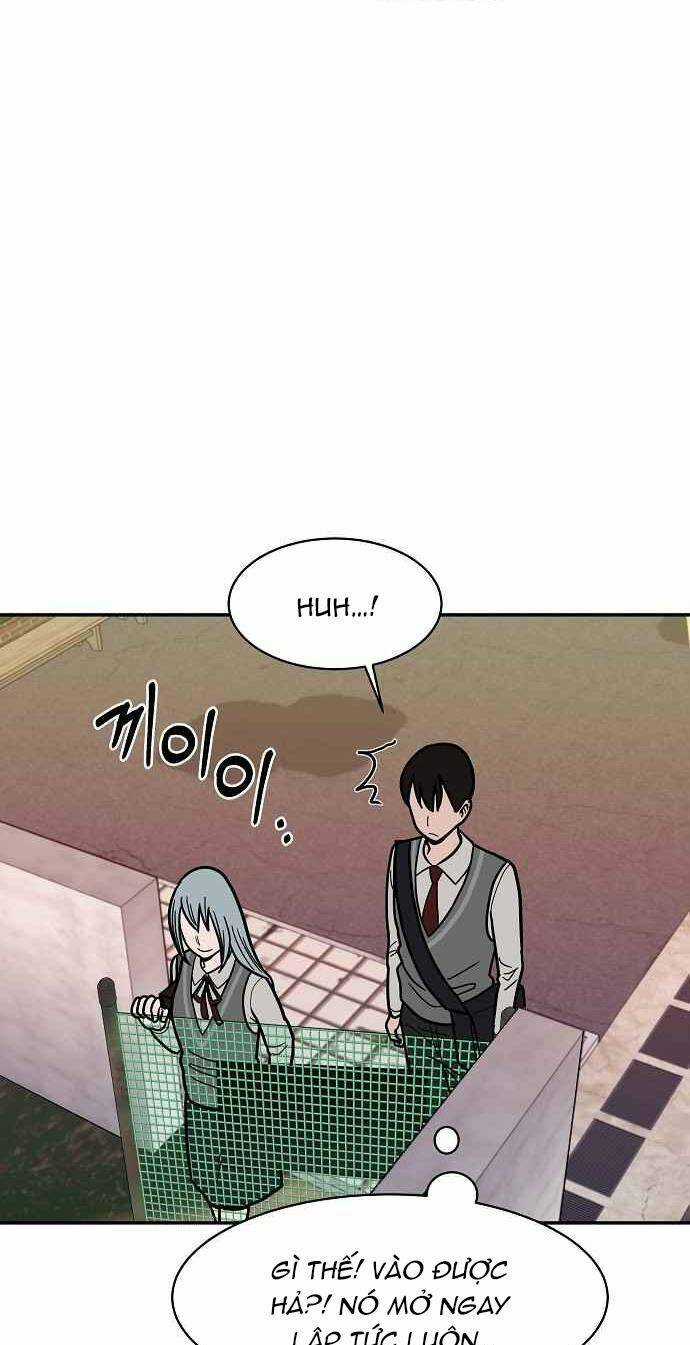 Ngọn Lửa Xanh - Chapter 15 - Trang 28