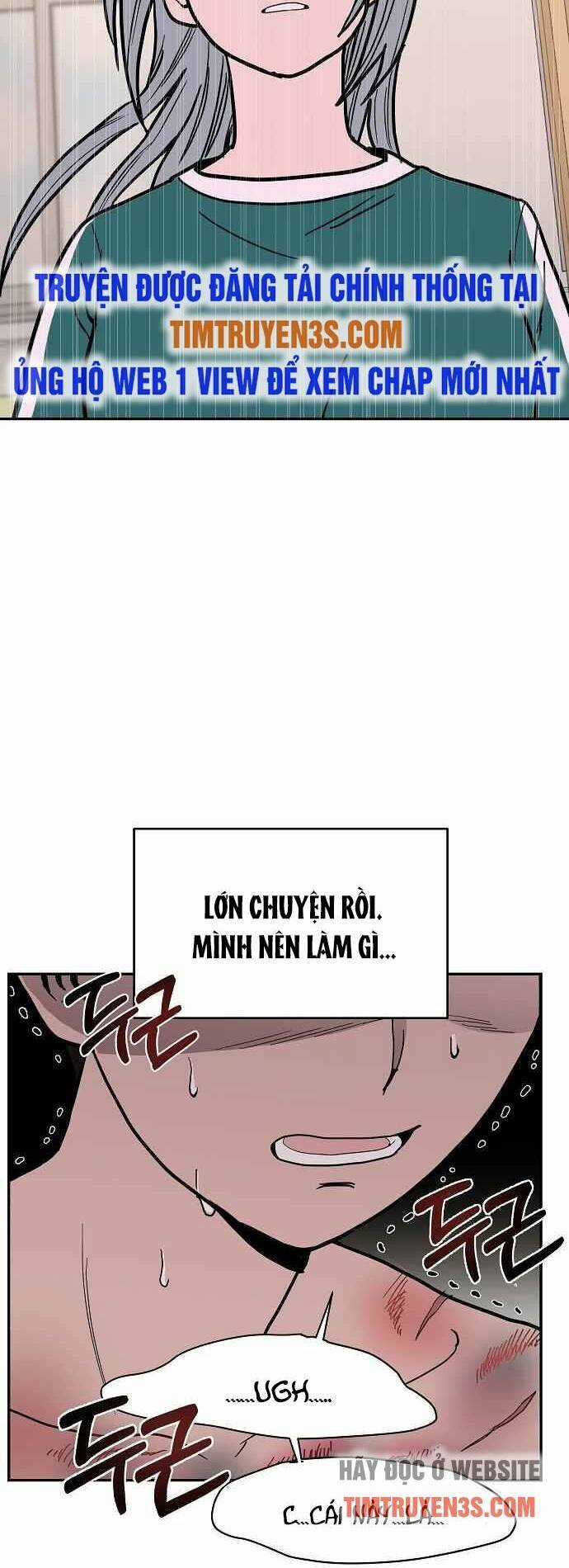Ngọn Lửa Xanh - Chapter 15 - Trang 4