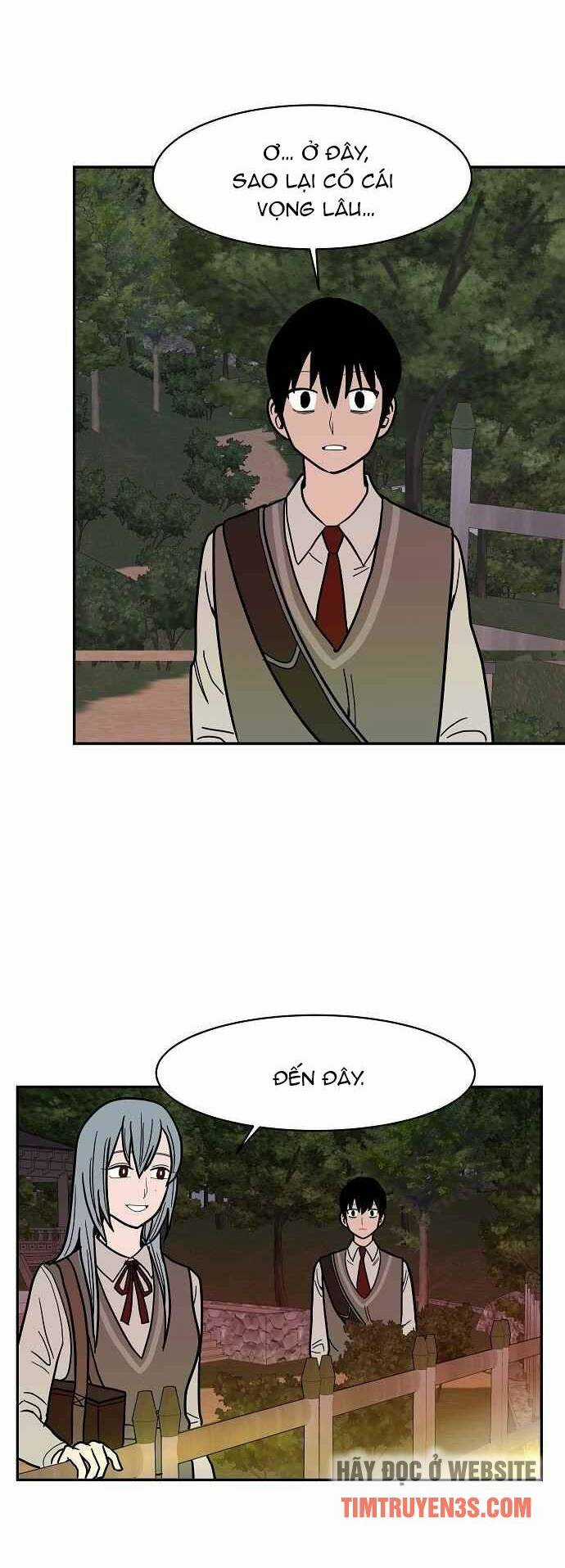 Ngọn Lửa Xanh - Chapter 15 - Trang 31