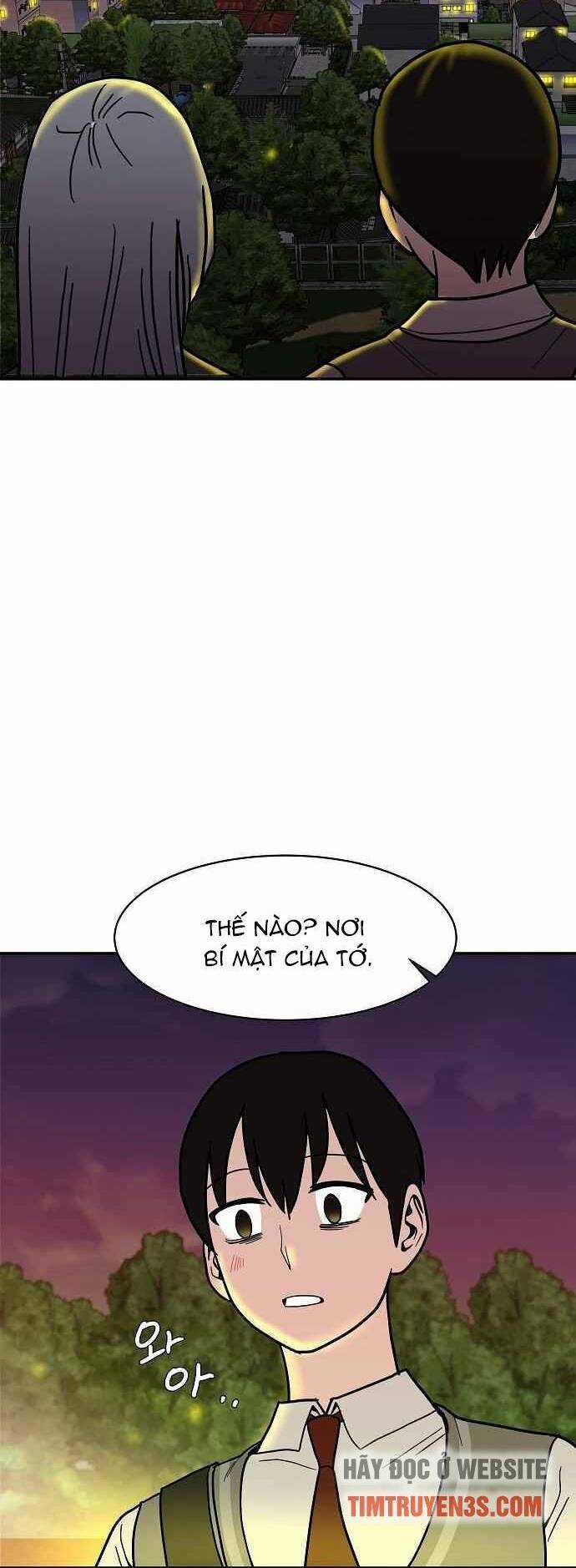 Ngọn Lửa Xanh - Chapter 15 - Trang 33