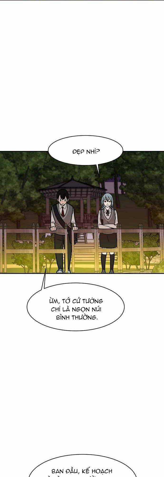 Ngọn Lửa Xanh - Chapter 15 - Trang 34