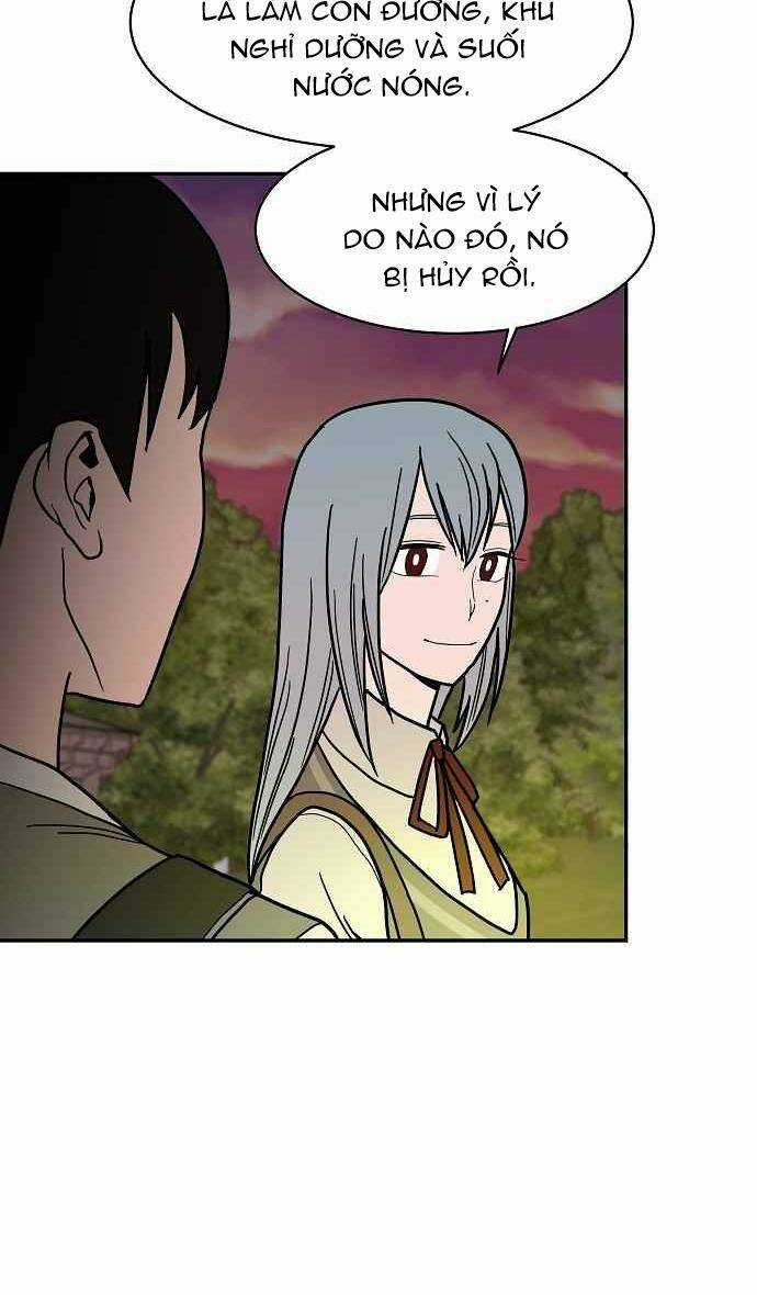 Ngọn Lửa Xanh - Chapter 15 - Trang 35