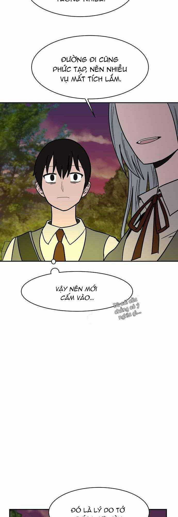 Ngọn Lửa Xanh - Chapter 15 - Trang 37