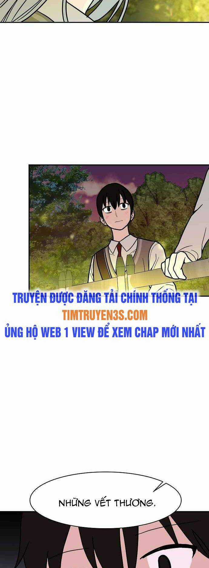 Ngọn Lửa Xanh - Chapter 15 - Trang 40