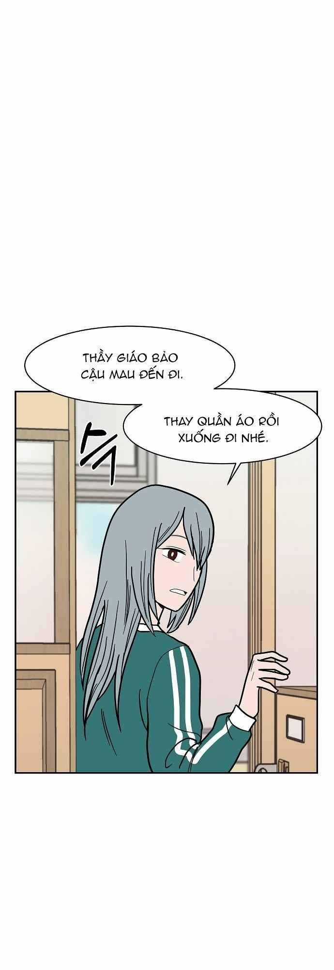 Ngọn Lửa Xanh - Chapter 15 - Trang 5