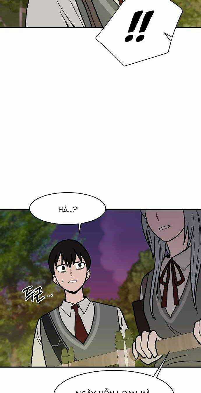 Ngọn Lửa Xanh - Chapter 15 - Trang 42