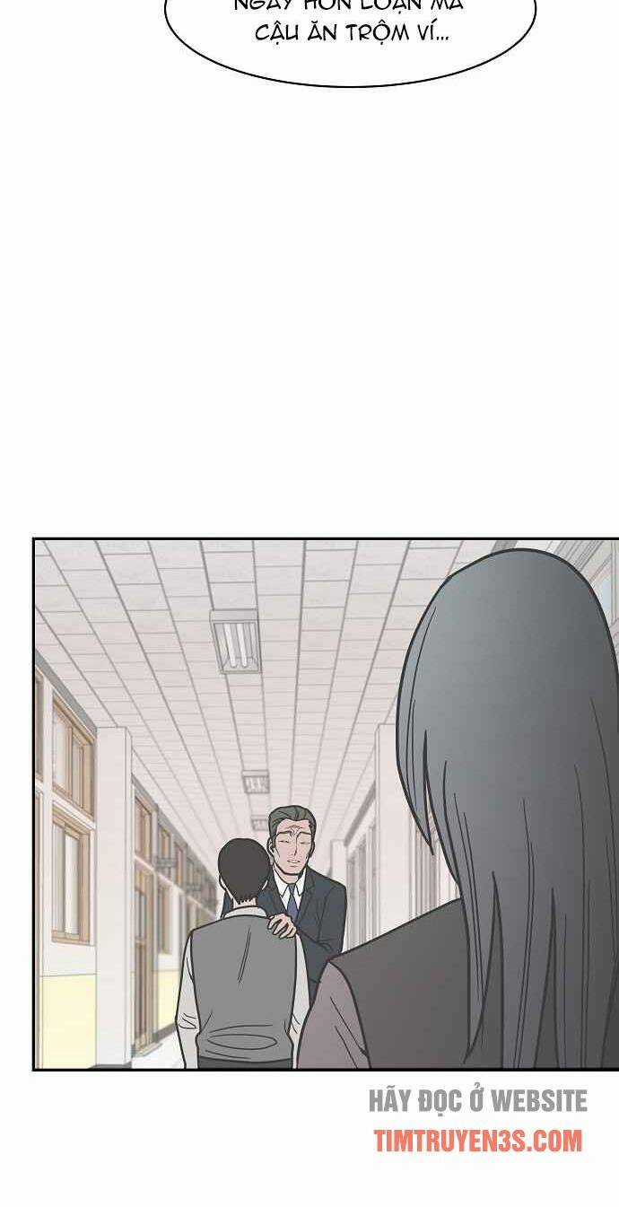 Ngọn Lửa Xanh - Chapter 15 - Trang 43